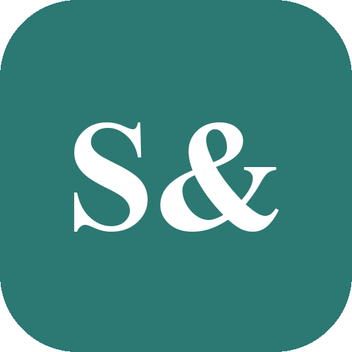 Logo Simoes & Almeida